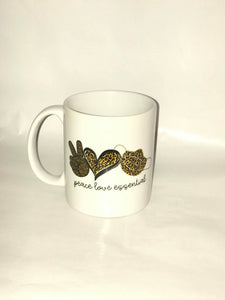 Ceramic Decorative Mug
