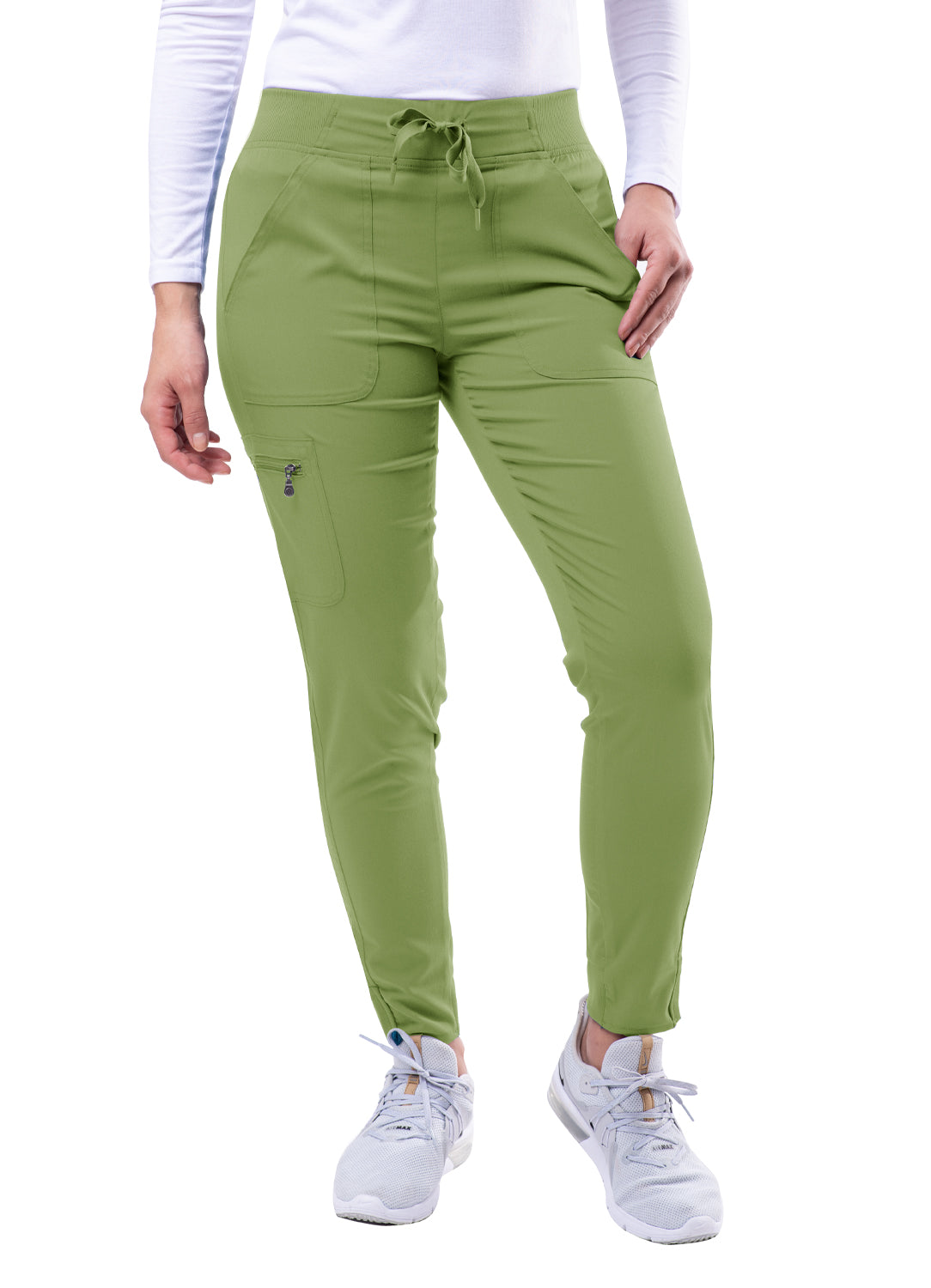 Pro Collection Yoga Jogger Pant