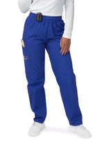 Load image into Gallery viewer, Elastic Drawstring Cargo Pant (Sivvan Collection)
