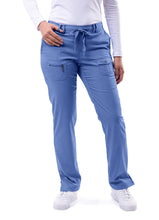 Load image into Gallery viewer, Adar 6 Pocket Drawstring Pant
